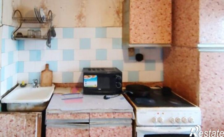 3-комн квартира Спортивная улица, 39А,  д. 39А