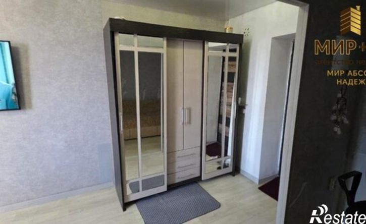 1-комн квартира Почтовый переулок, 11,  д. 11