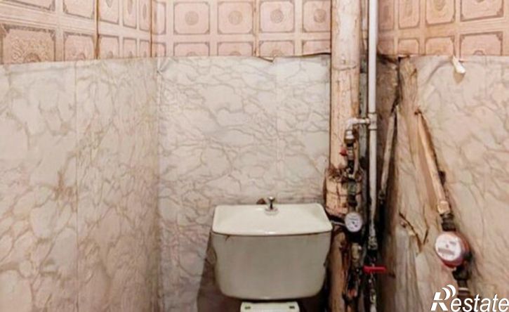 3-комн квартира Спортивная улица, 39А,  д. 39А