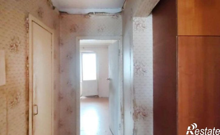 3-комн квартира Спортивная улица, 39А,  д. 39А