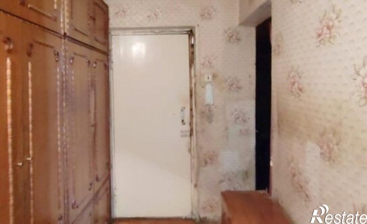 3-комн квартира Спортивная улица, 39А,  д. 39А