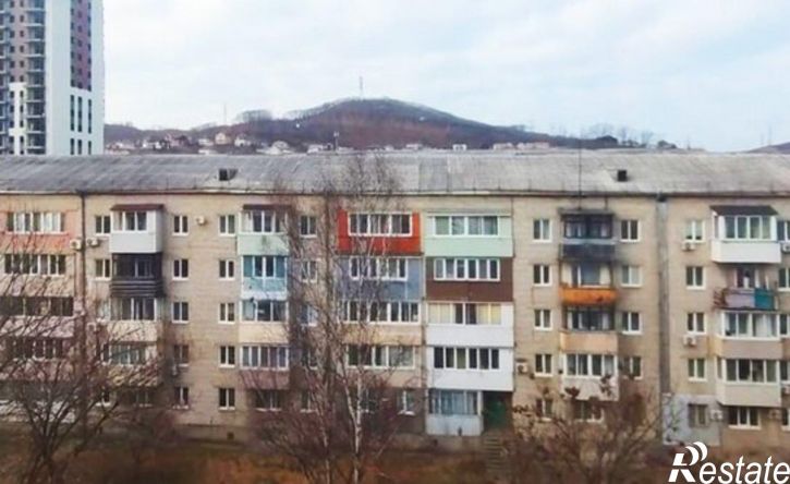 3-комн квартира Спортивная улица, 39А,  д. 39А