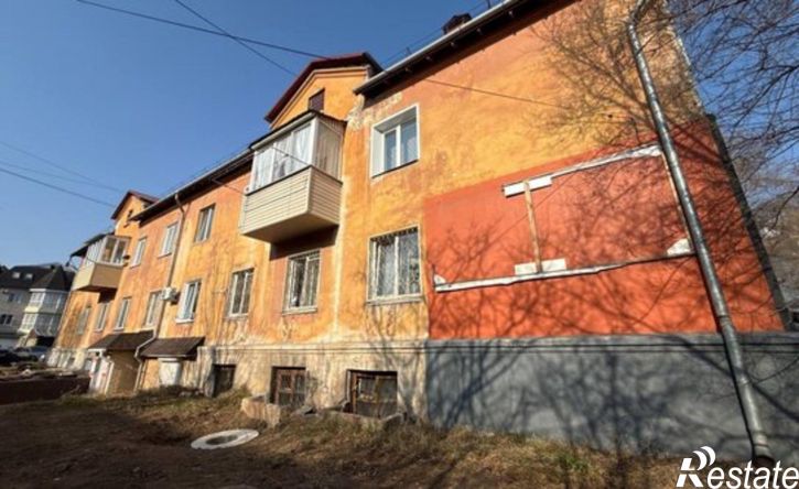 2-комн квартира ул Владивостокская, 15,  д. 15