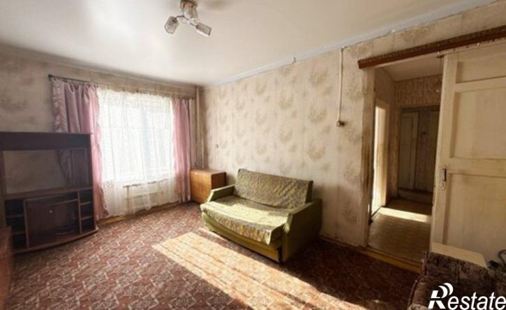 2-комн квартира ул Владивостокская, 15,  д. 15