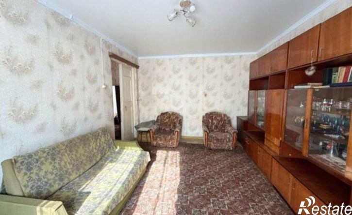 2-комн квартира ул Владивостокская, 15,  д. 15