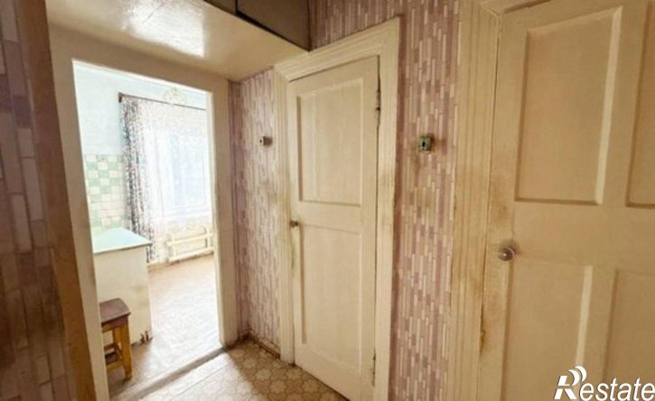 2-комн квартира ул Владивостокская, 15,  д. 15