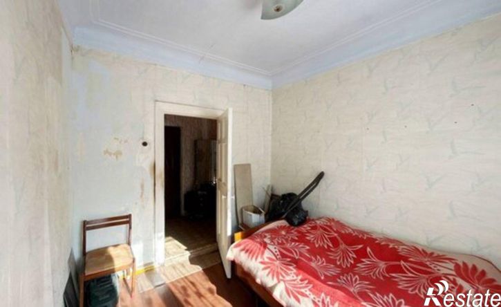 2-комн квартира ул Владивостокская, 15,  д. 15