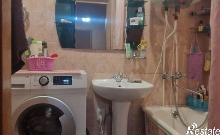 2-комн квартира ул Мичурина, 2,  д. 2