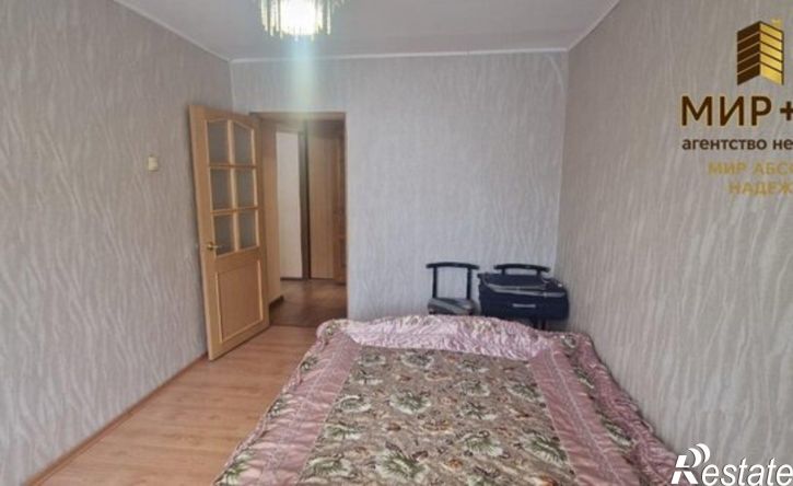 2-комн квартира ул Мичурина, 2,  д. 2