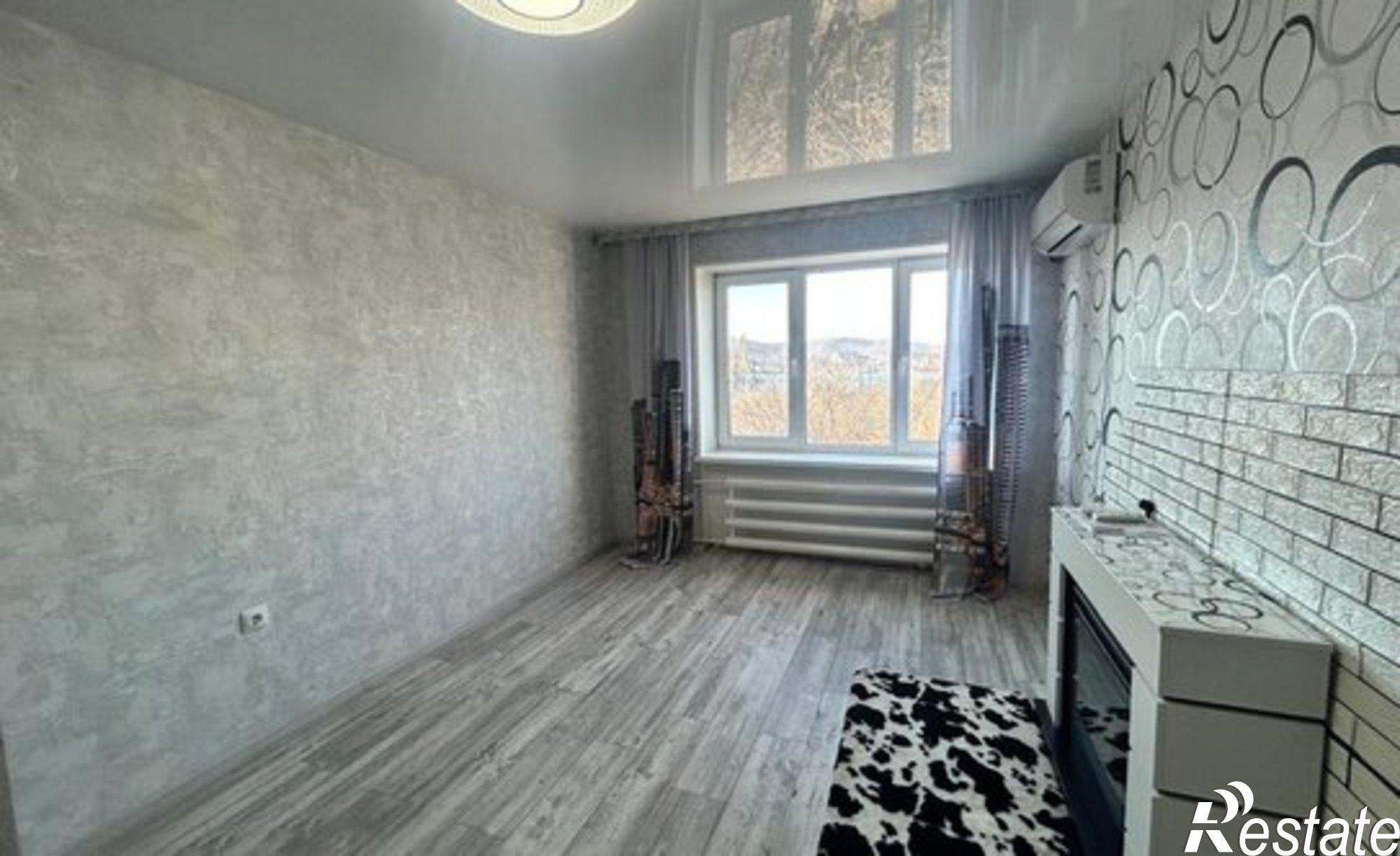 Купить квартиру за 3 250 000 рублей на улица Астафьева, 17