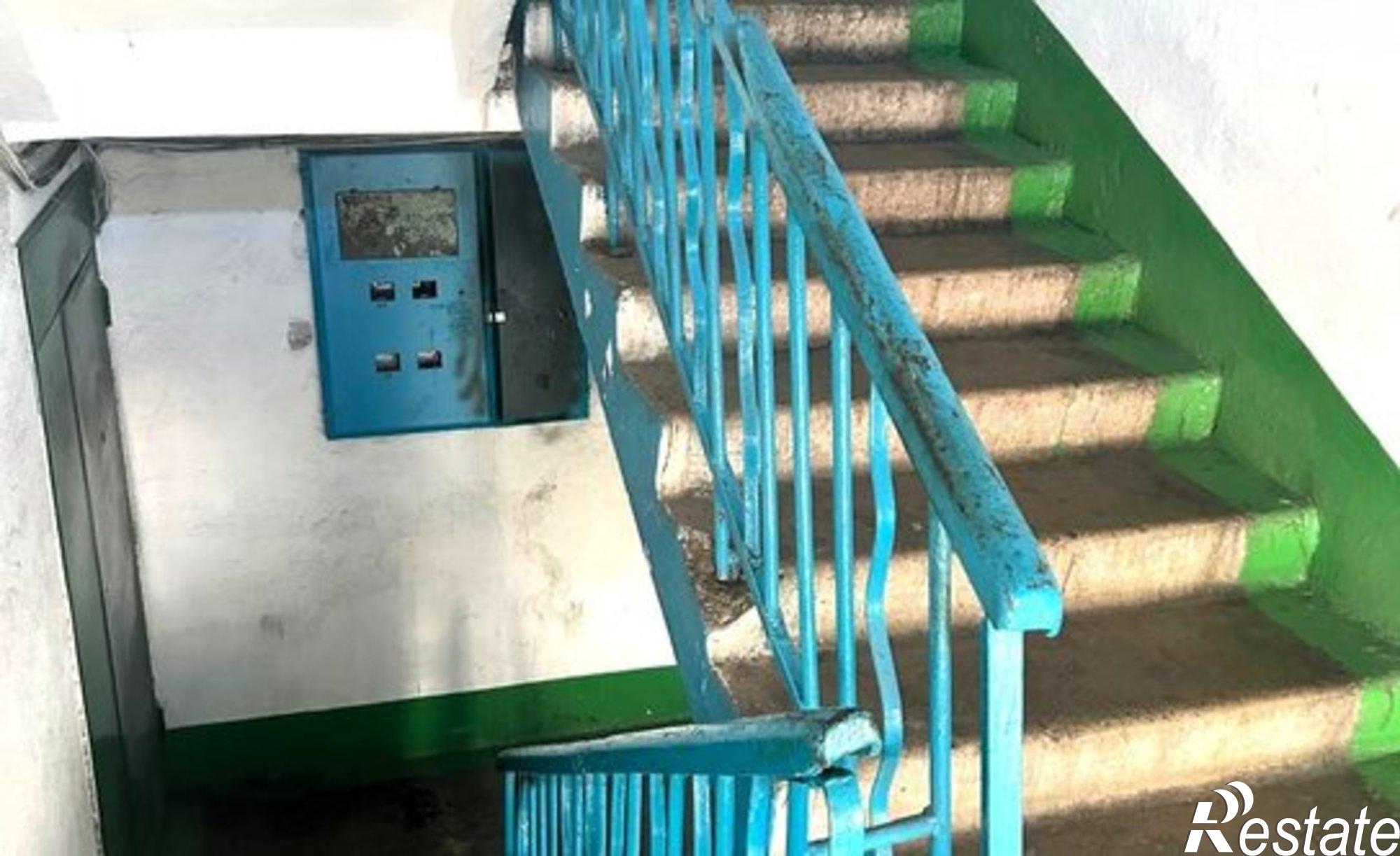 Купить квартиру за 3 250 000 рублей на улица Астафьева, 17