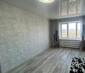 1-комн, 29кв м, этаж 4/5 улица Астафьева, 17