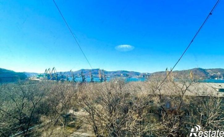 1-комн квартира улица Астафьева, 17,  д. 17