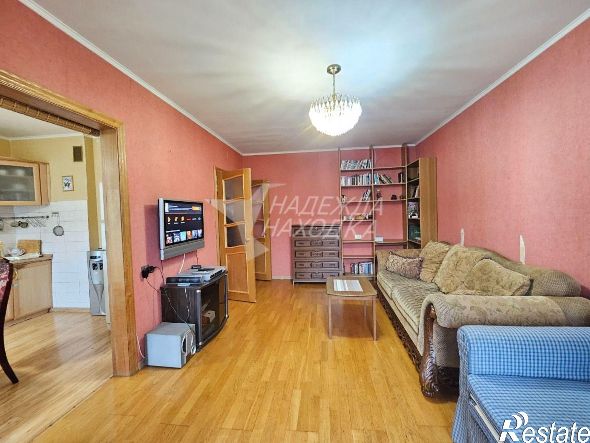 Сдать квартиру за 55 000 рублей на поселок Врангель мкр., Невельского ул, 5