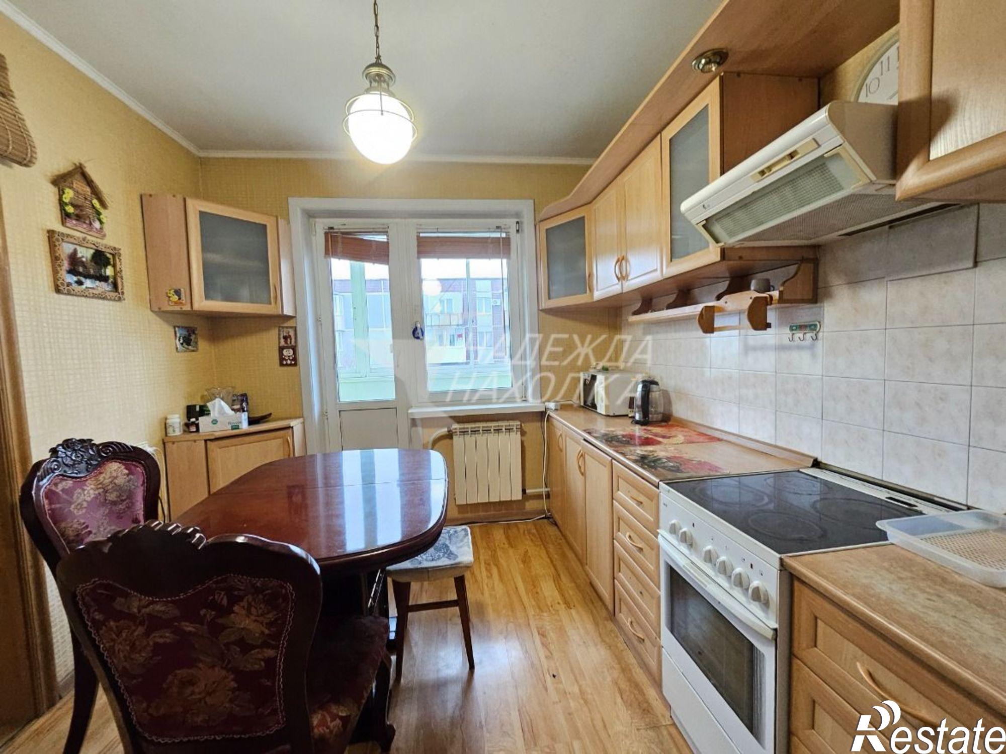 Сдать квартиру за 55 000 рублей на поселок Врангель мкр., Невельского ул, 5