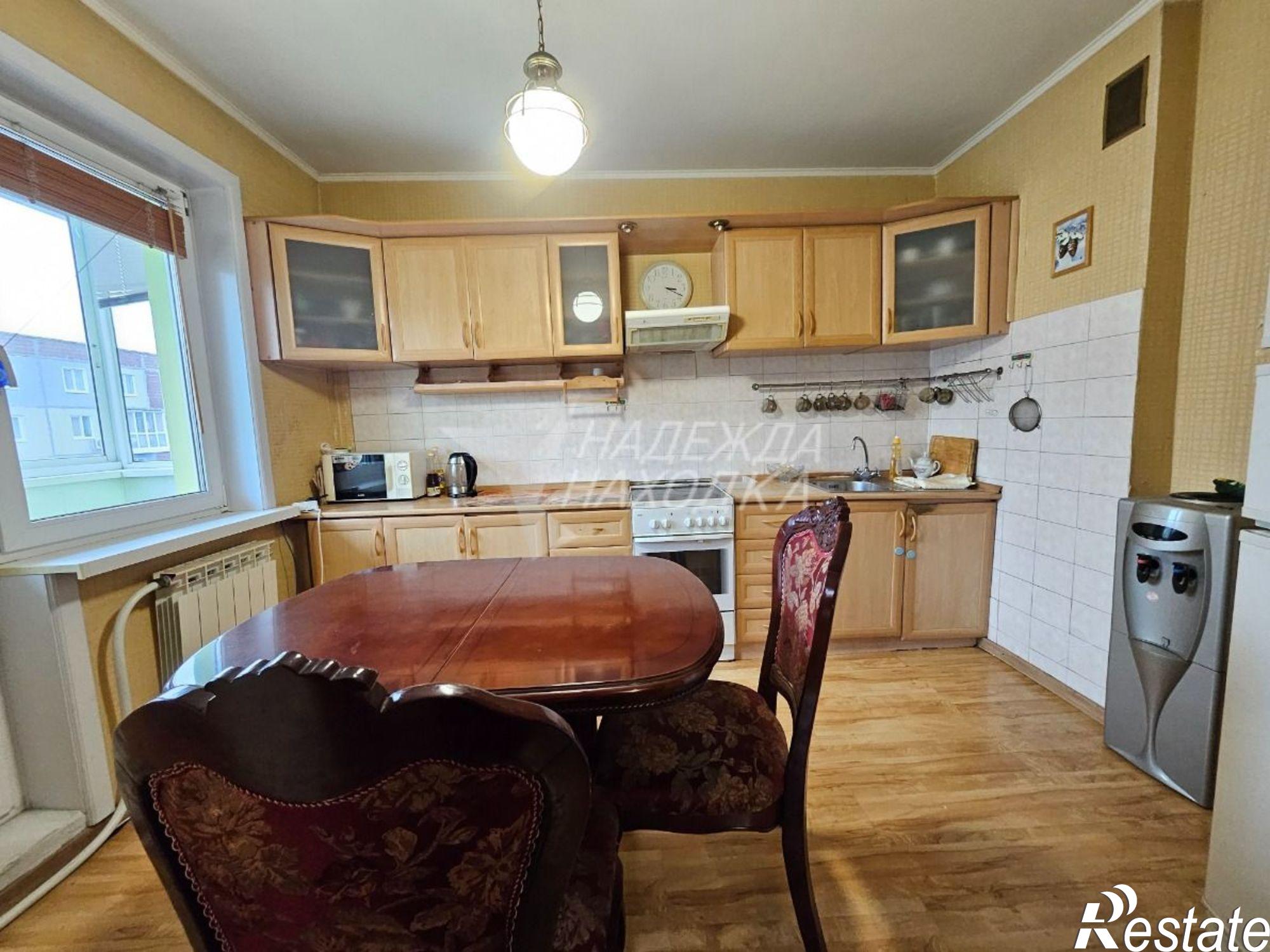 Сдать квартиру за 55 000 рублей на поселок Врангель мкр., Невельского ул, 5