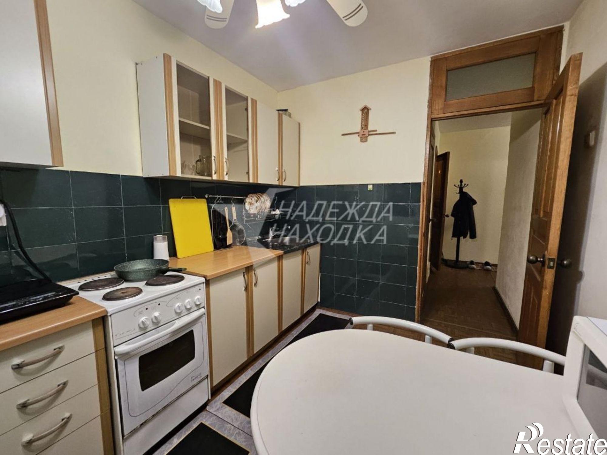 Сдать квартиру за 32 000 рублей на поселок Врангель мкр., Приморский пр-кт, 28