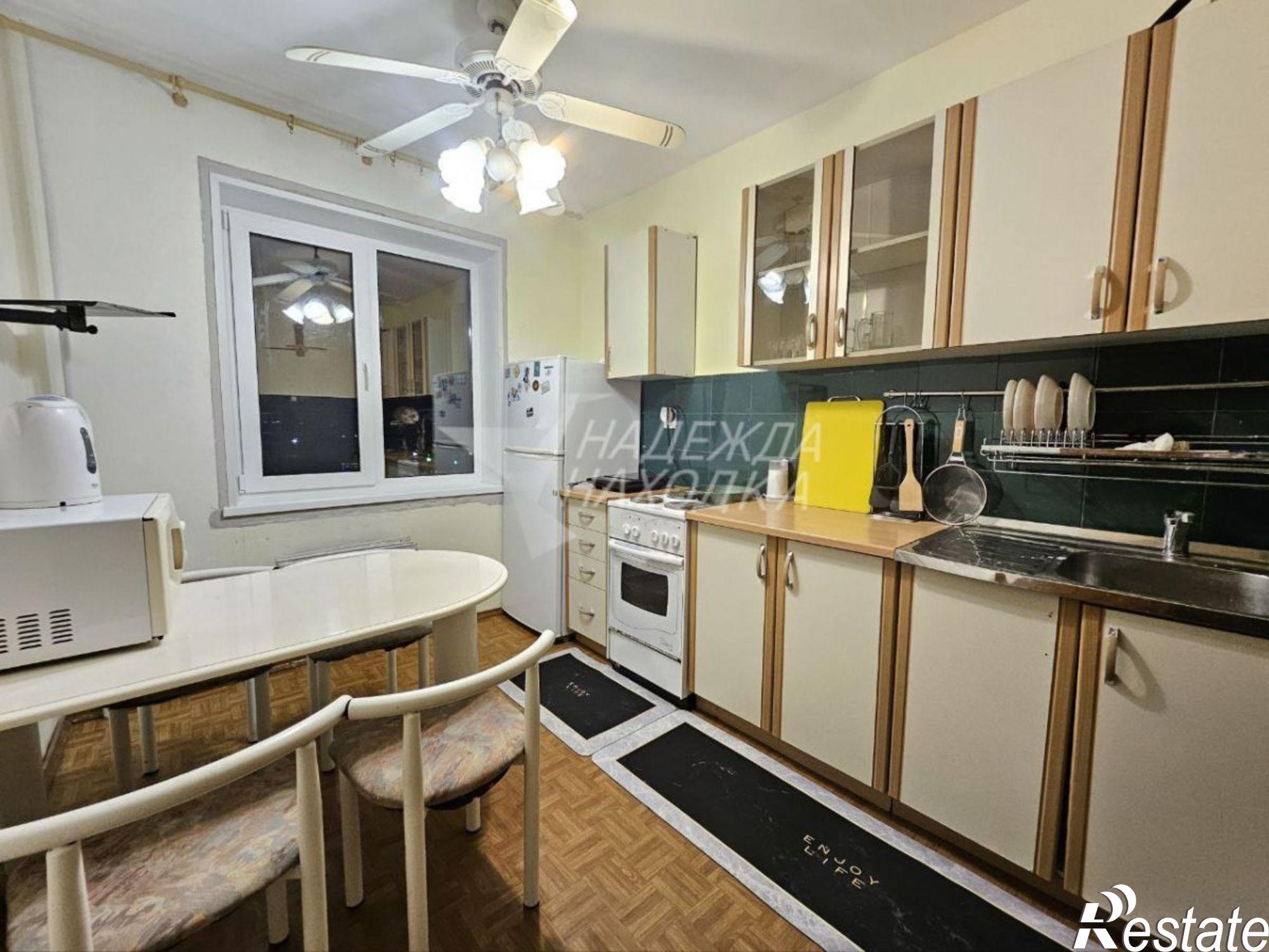 Сдать квартиру за 32 000 рублей на поселок Врангель мкр., Приморский пр-кт, 28