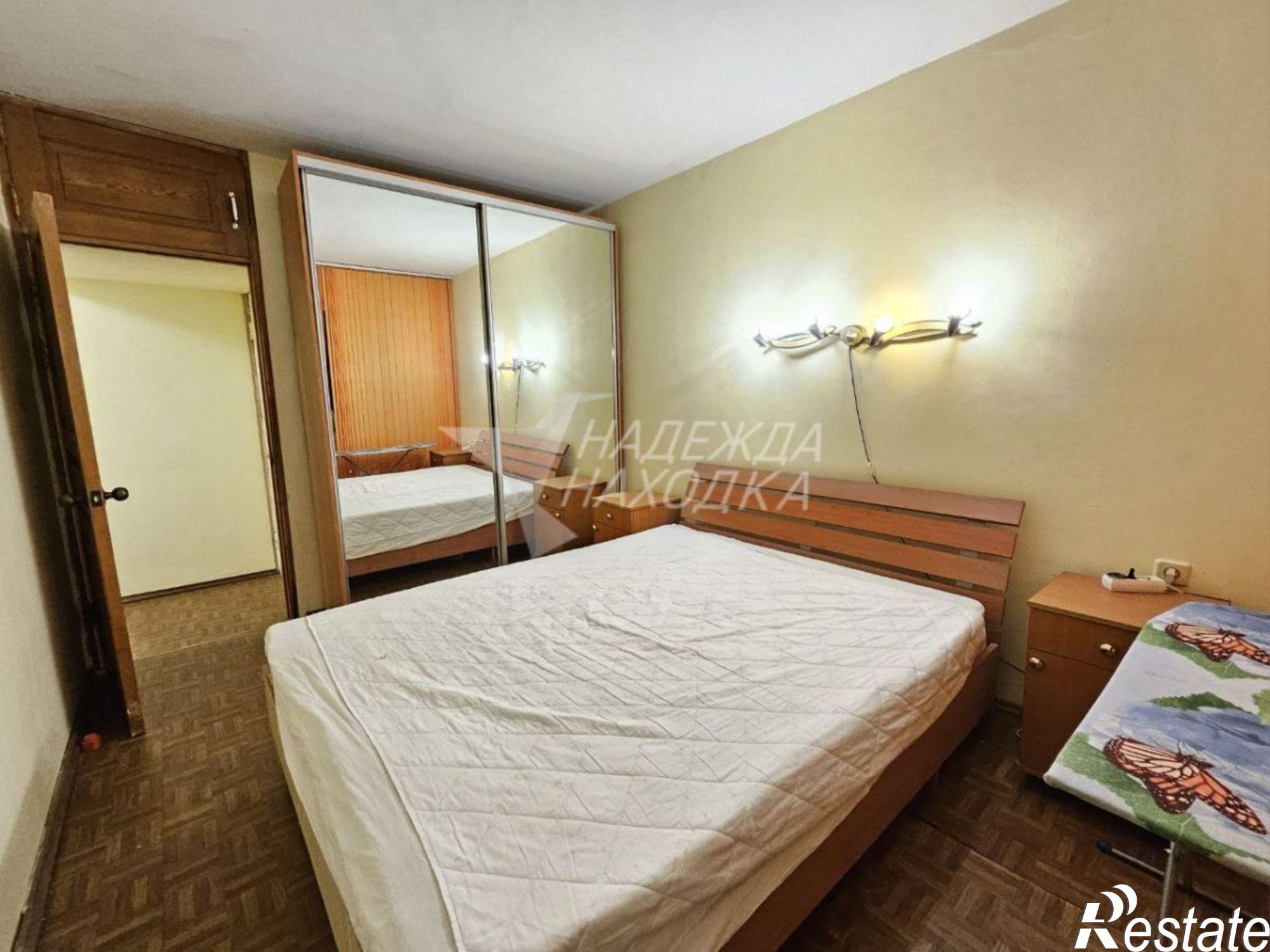 Сдать квартиру за 32 000 рублей на поселок Врангель мкр., Приморский пр-кт, 28