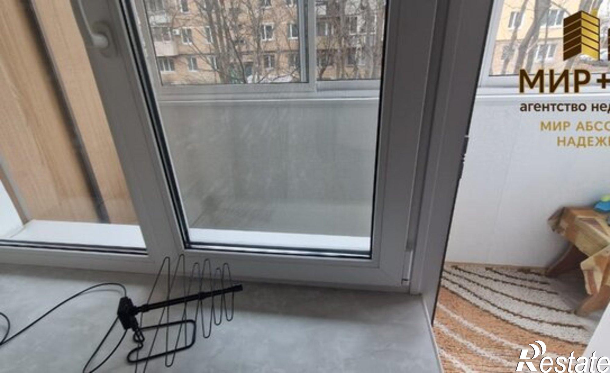 Купить квартиру за 6 800 000 рублей на проспект Мира, 14