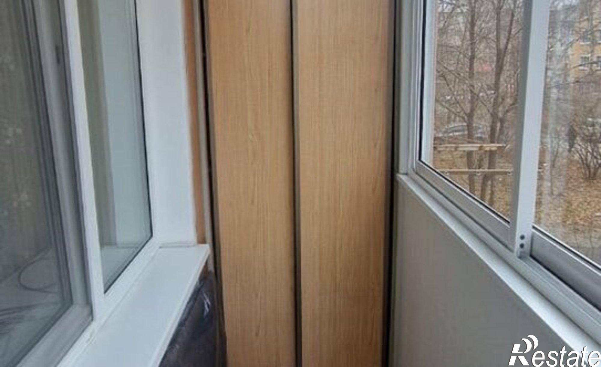 Купить квартиру за 6 800 000 рублей на проспект Мира, 14