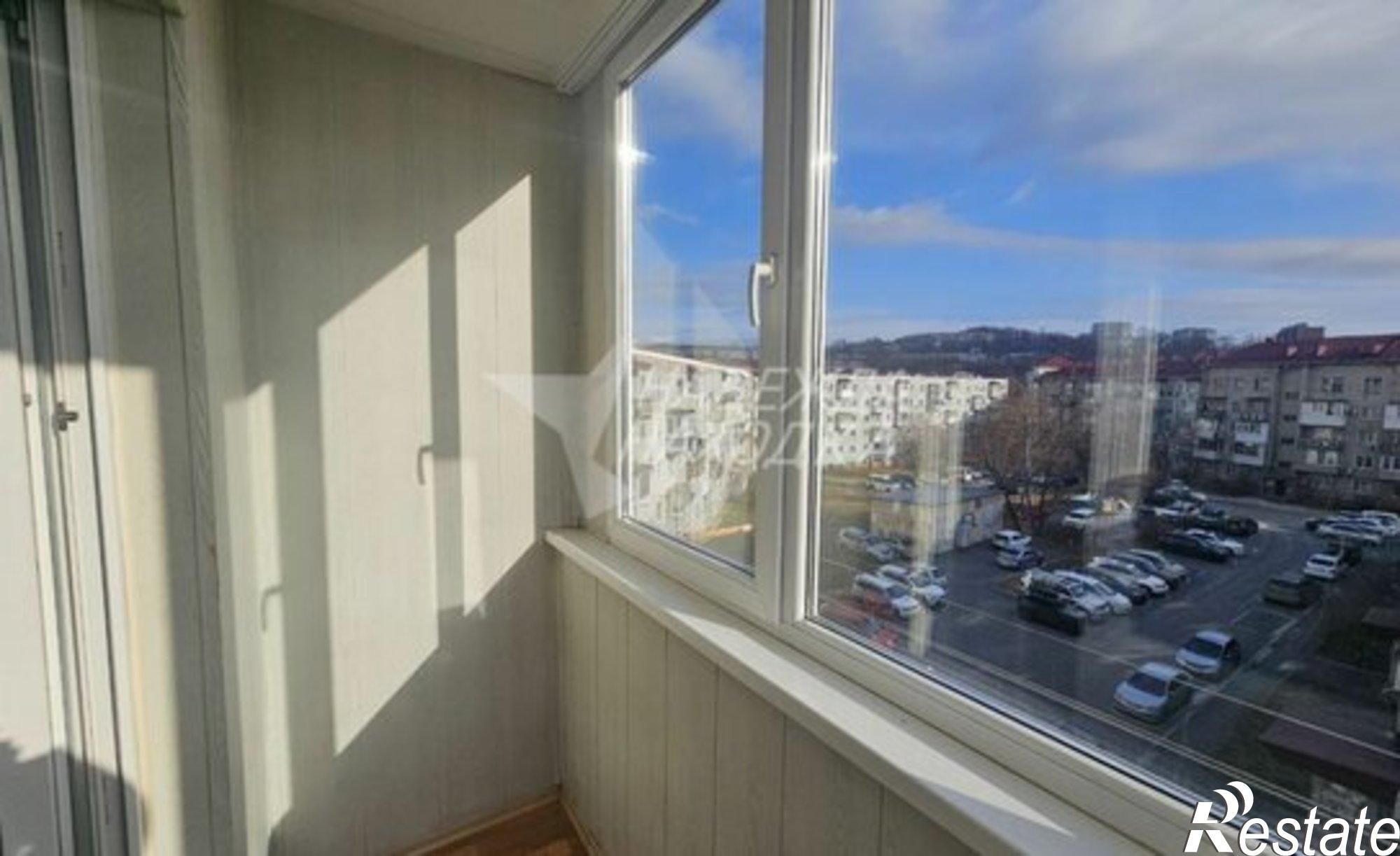 Купить квартиру за 3 900 000 рублей на ул Постышева, 45