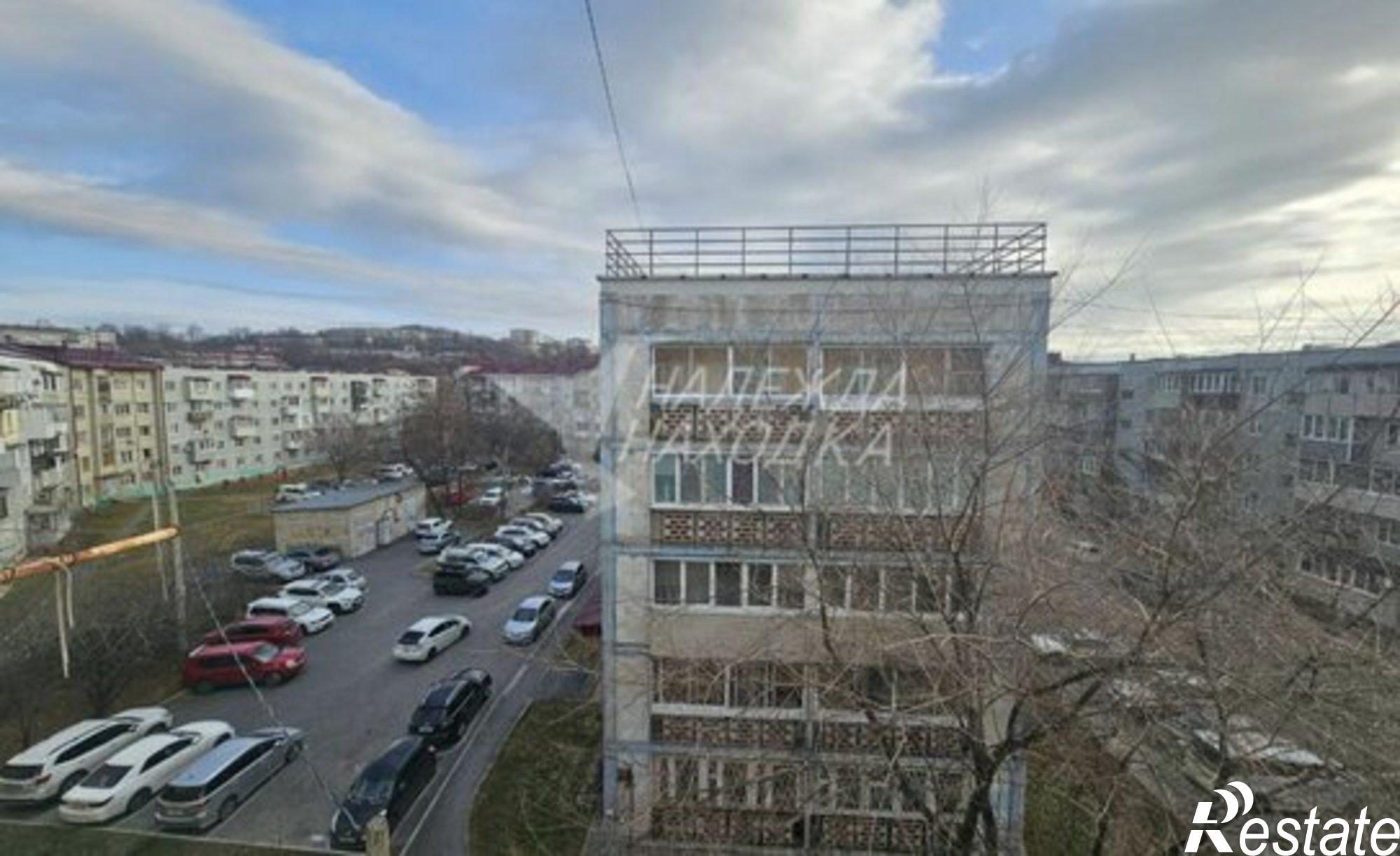 Купить квартиру за 3 900 000 рублей на ул Постышева, 45