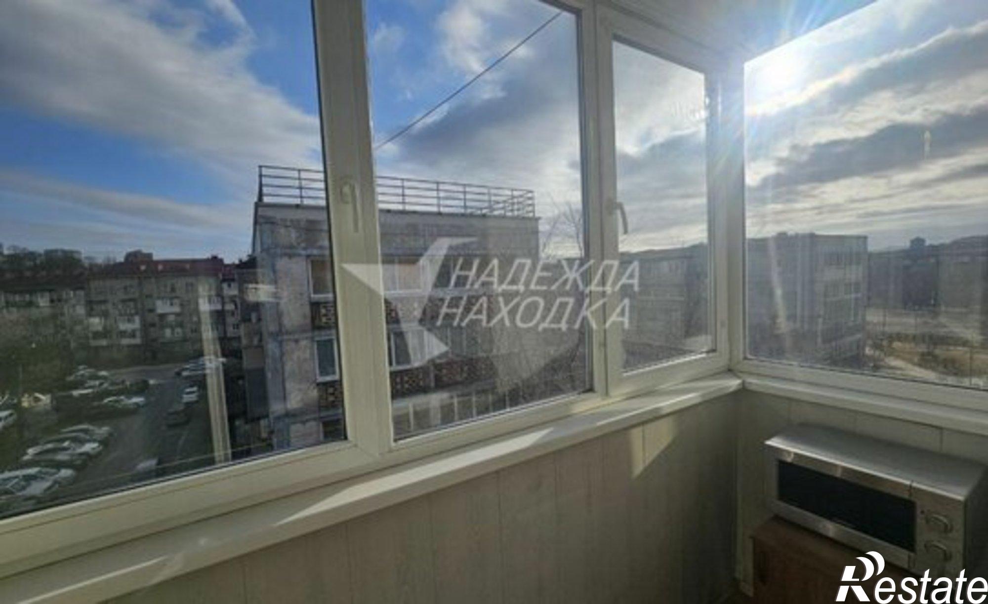 Купить квартиру за 3 900 000 рублей на ул Постышева, 45