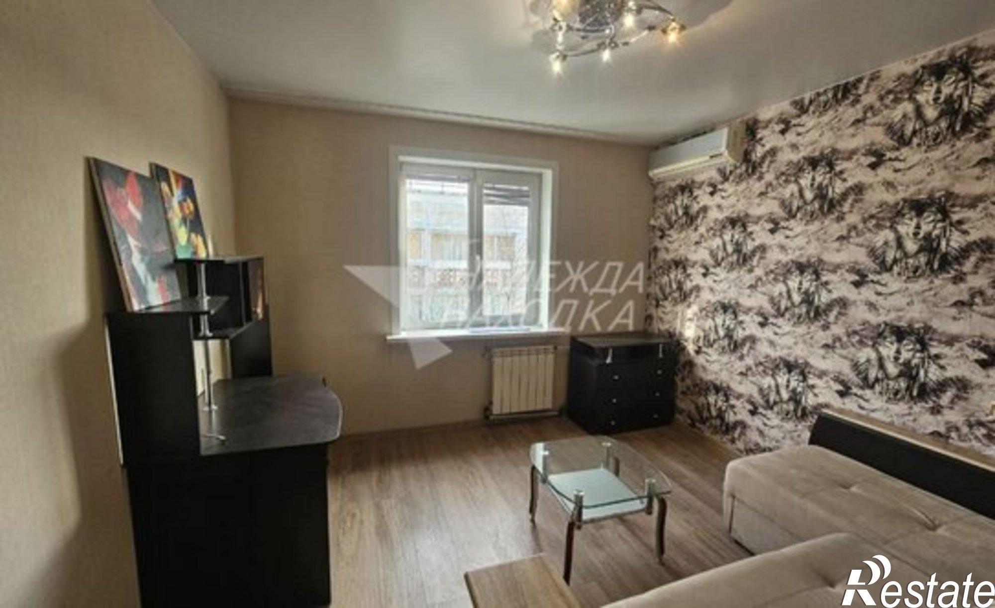 Купить квартиру за 3 900 000 рублей на ул Постышева, 45