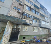 1-комн, 29кв м, этаж 5/5 ул Постышева, 45