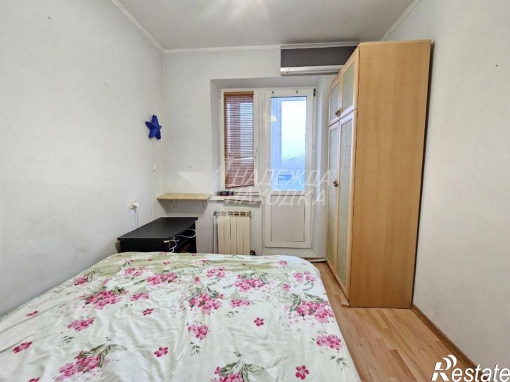 3-комн квартира поселок Врангель мкр., Невельского ул, 5