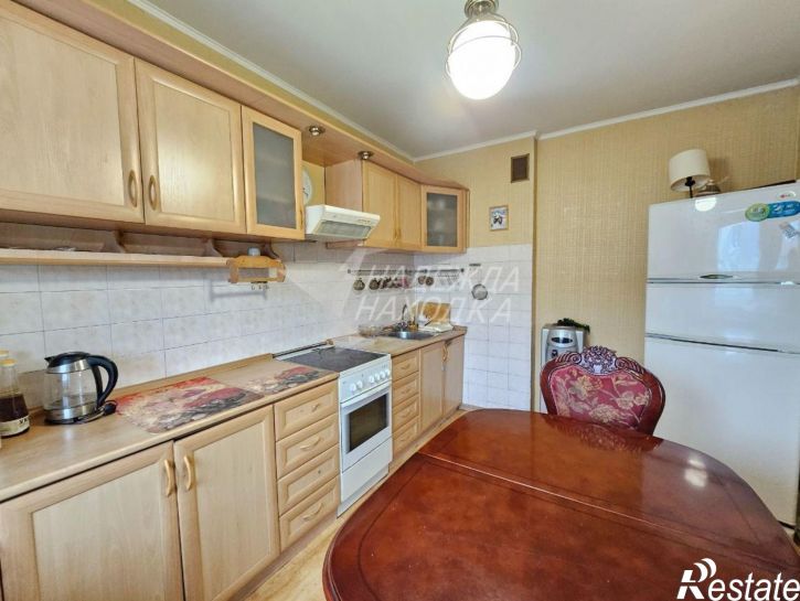 3-комн квартира поселок Врангель мкр., Невельского ул, 5