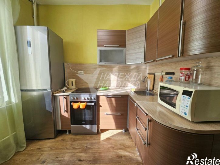 2-комн квартира Горького ул, 17