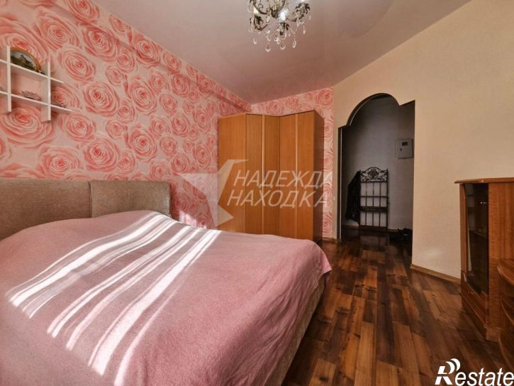 2-комн квартира Горького ул, 17