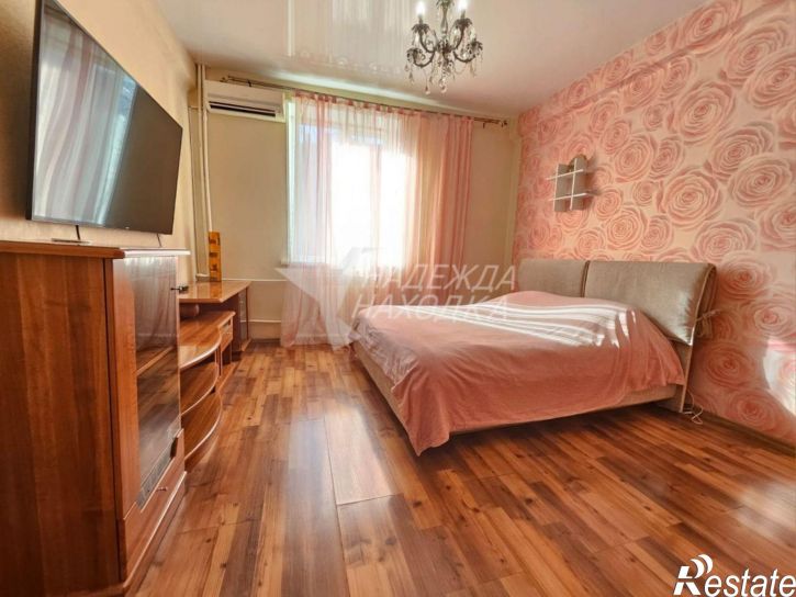 2-комн квартира Горького ул, 17