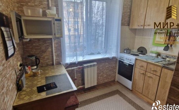 3-комн квартира проспект Мира, 14,  д. 14