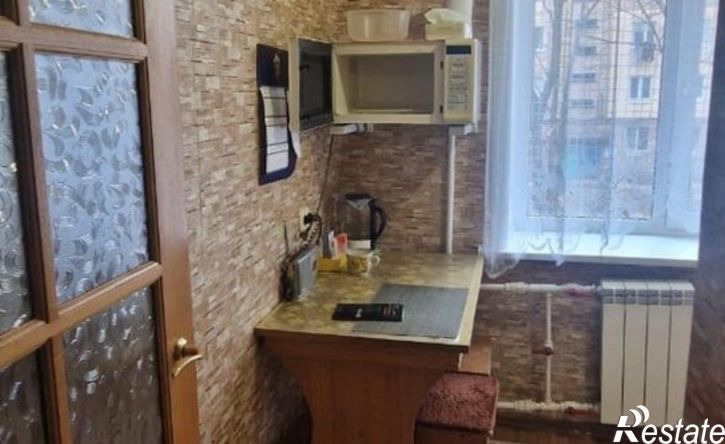 3-комн квартира проспект Мира, 14,  д. 14