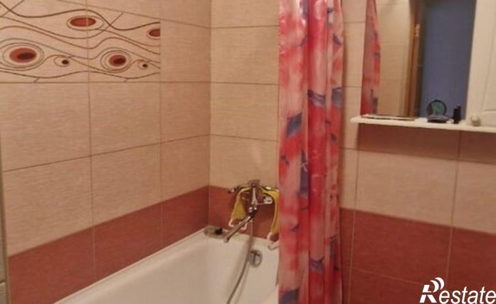 3-комн квартира проспект Мира, 14,  д. 14