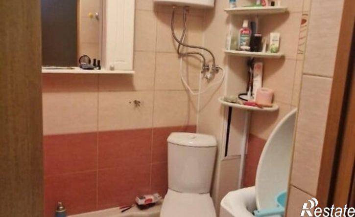 3-комн квартира проспект Мира, 14,  д. 14