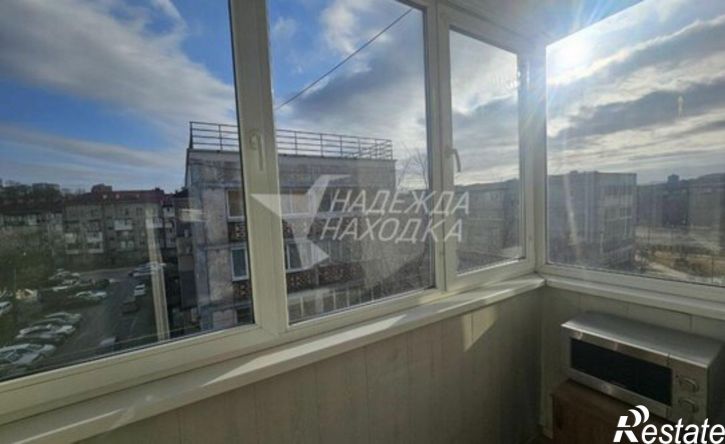 1-комн квартира ул Постышева, 45,  д. 45