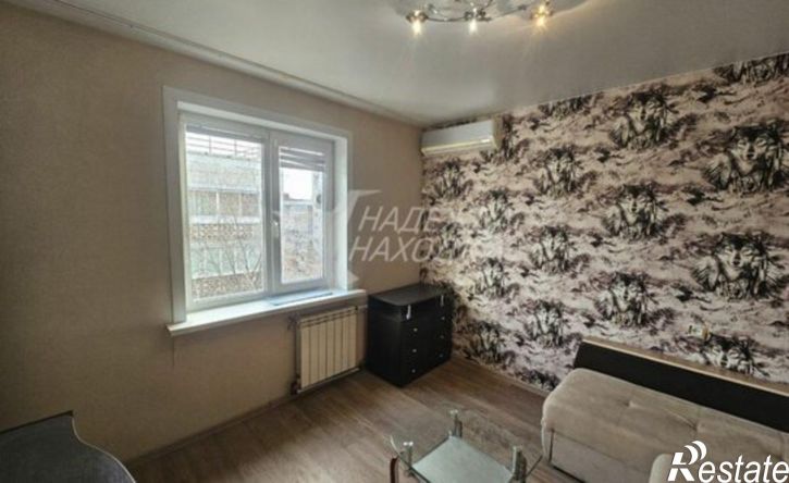 1-комн квартира ул Постышева, 45,  д. 45