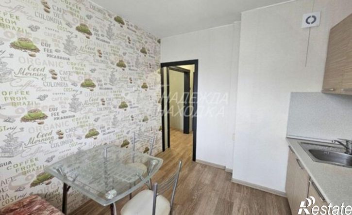 1-комн квартира ул Постышева, 45,  д. 45