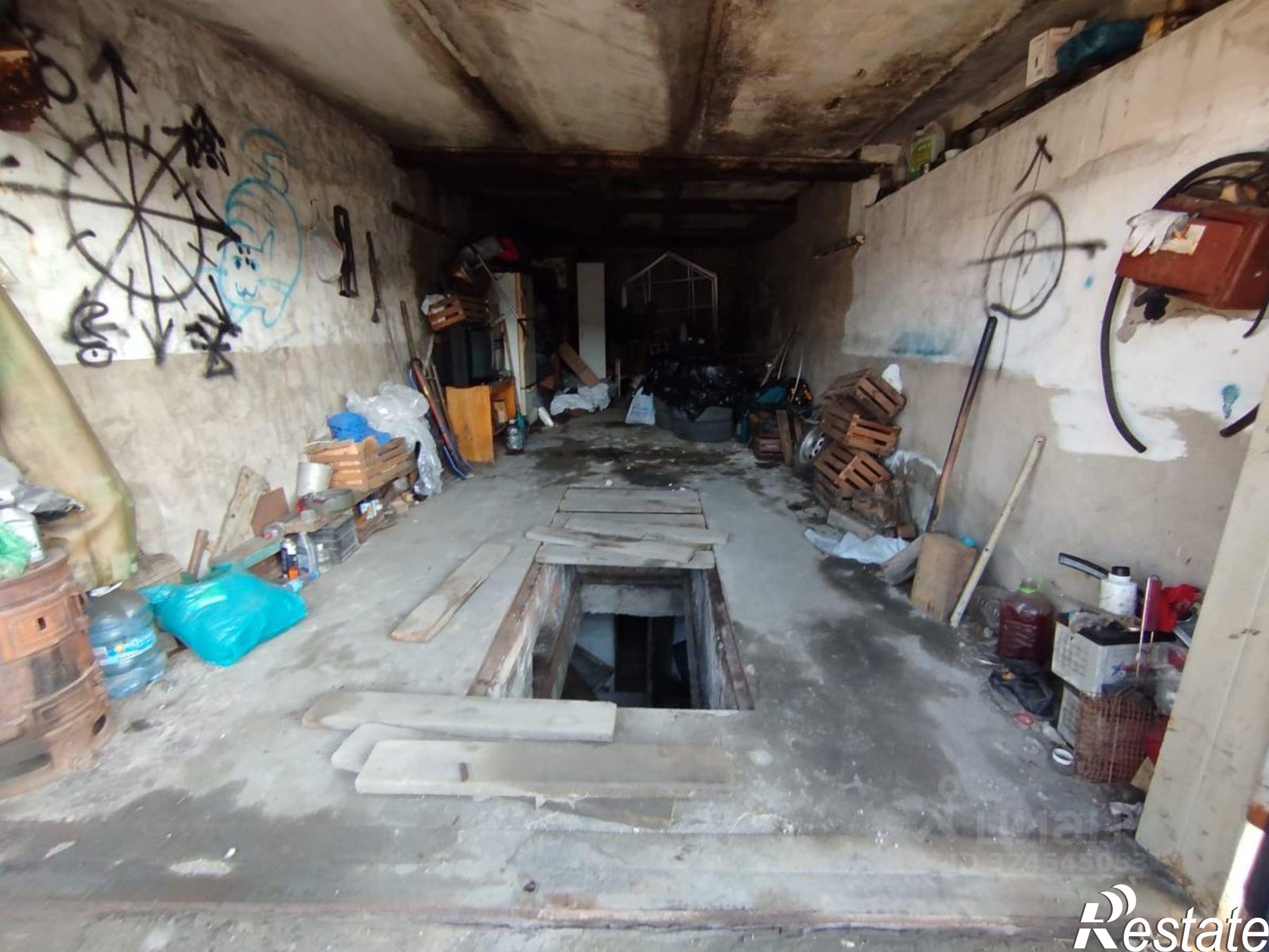 Купить гараж, место в паркинге за 1 200 000 рублей на Красноармейская улица