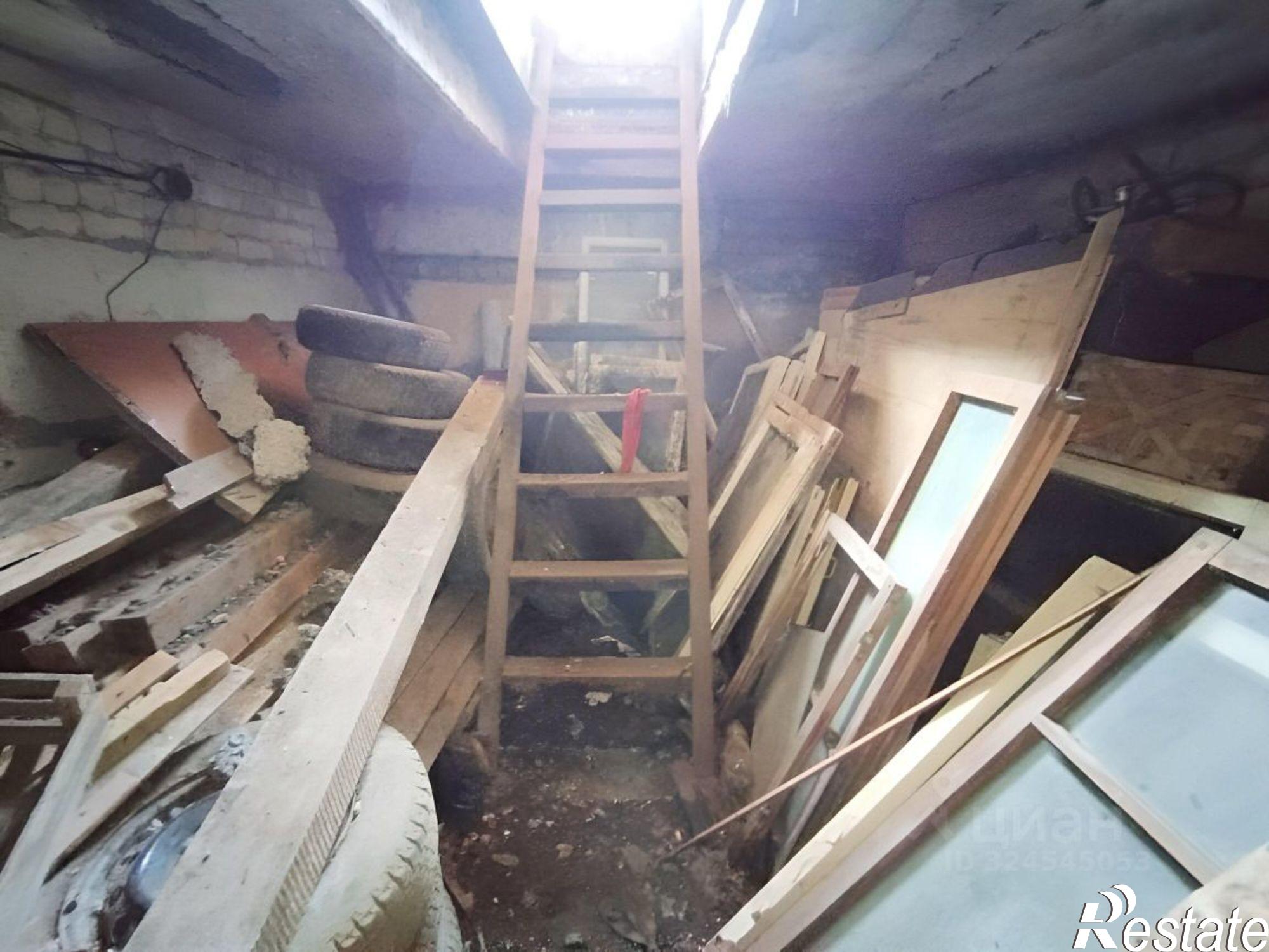 Купить гараж, место в паркинге за 1 200 000 рублей на Красноармейская улица