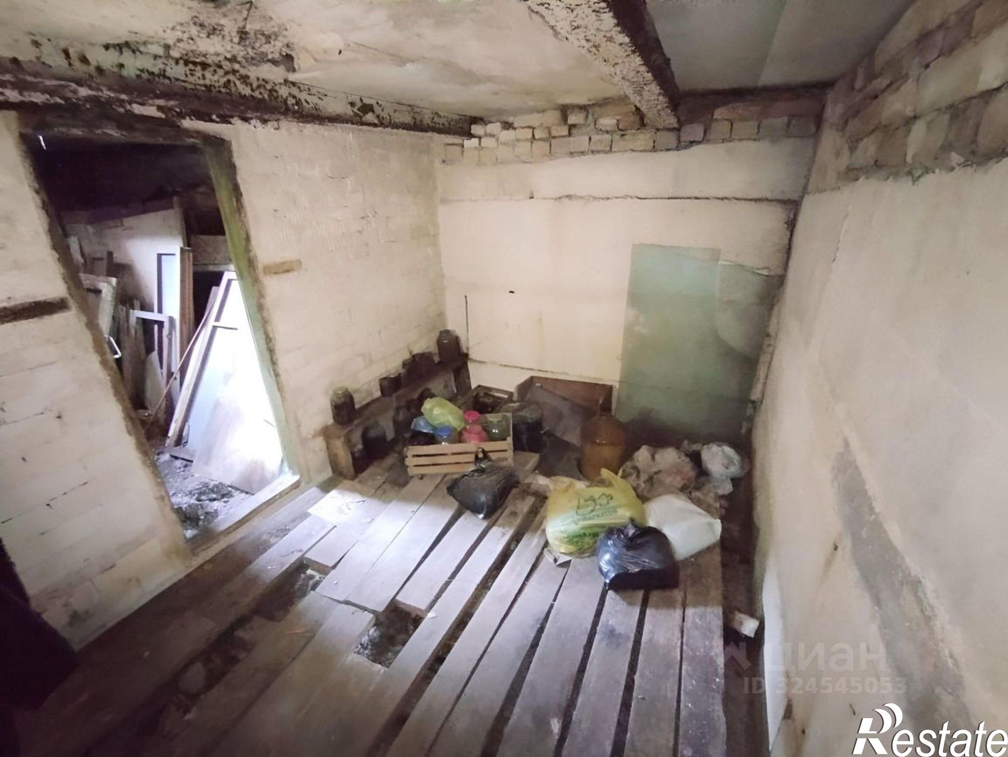 Купить гараж, место в паркинге за 1 200 000 рублей на Красноармейская улица