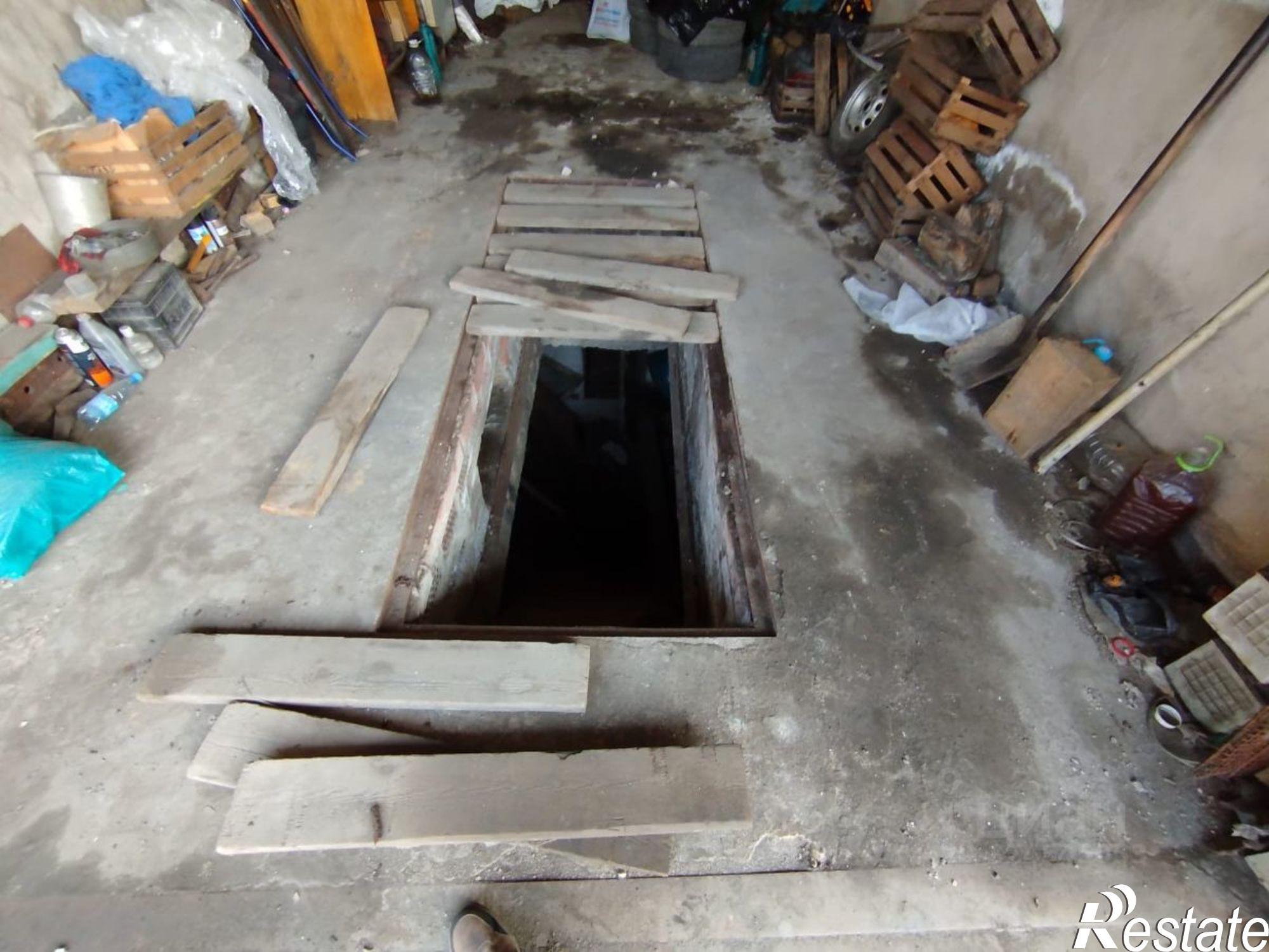 Купить гараж, место в паркинге за 1 200 000 рублей на Красноармейская улица