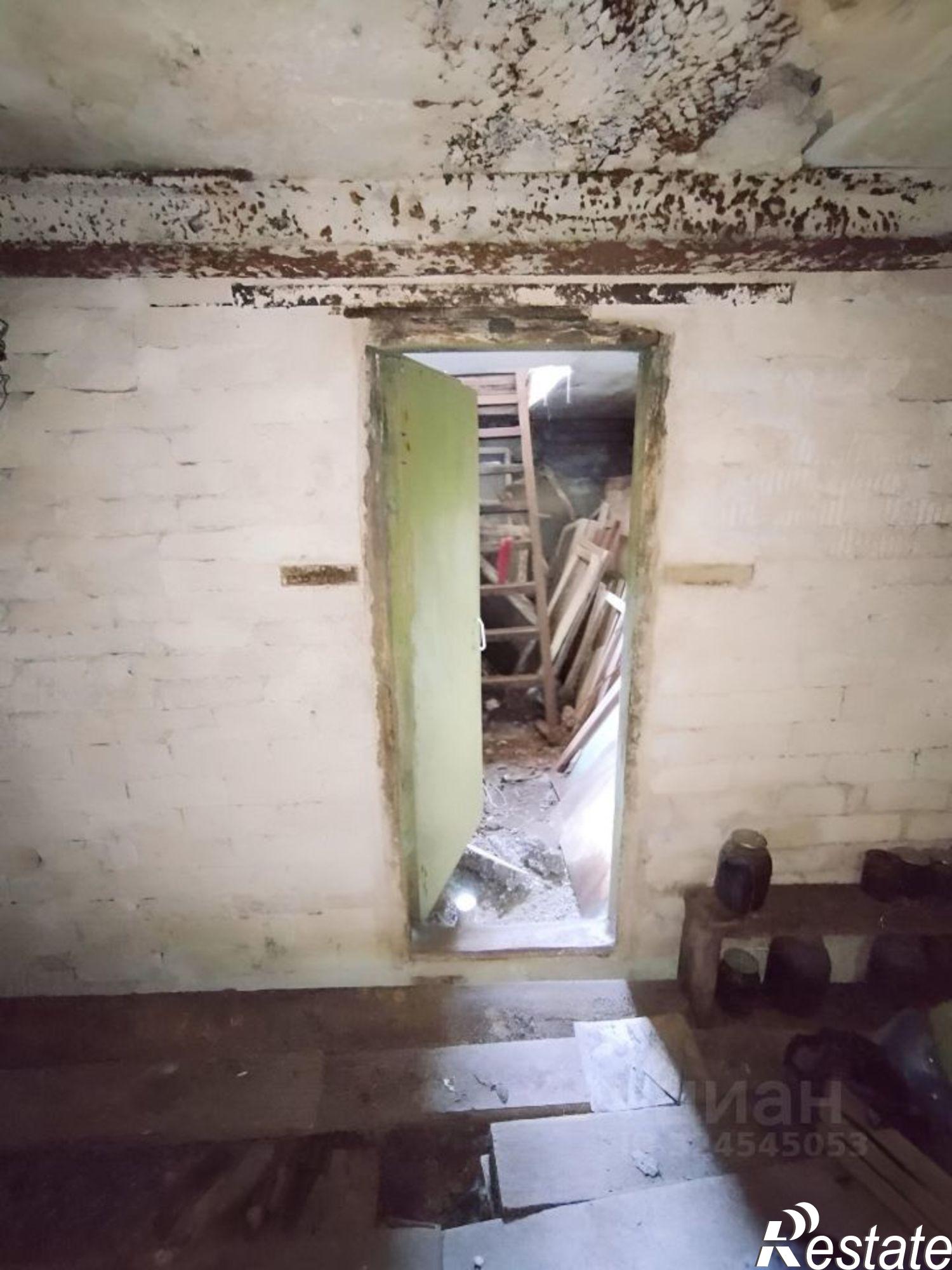 Купить гараж, место в паркинге за 1 200 000 рублей на Красноармейская улица