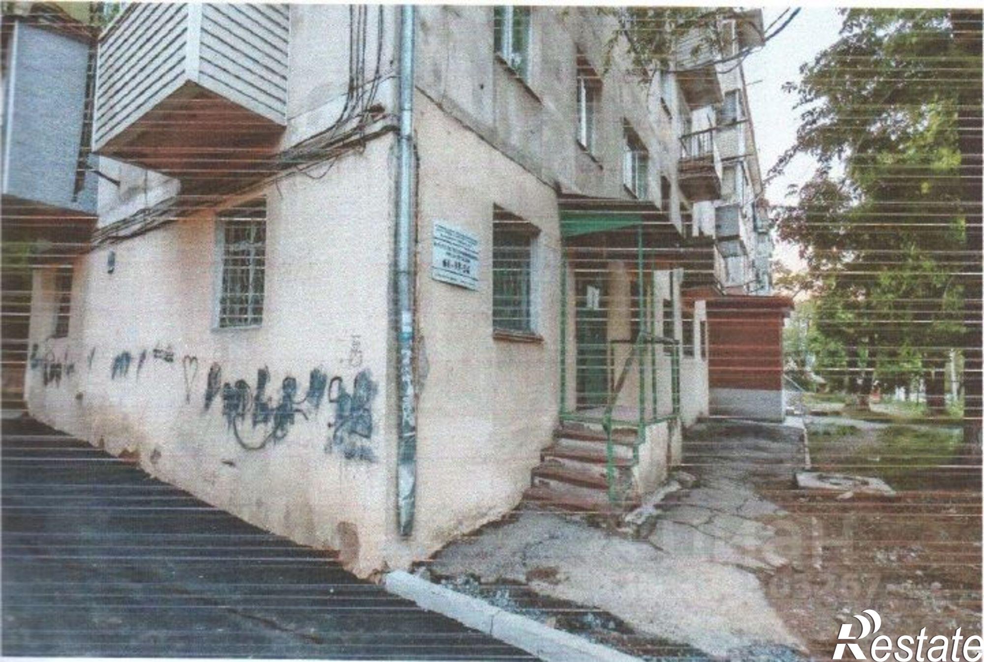 Купить помещение свободного назначения за 359 610 рублей на Заводская улица, 2