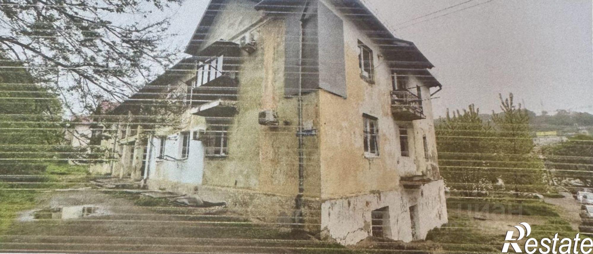 Купить помещение свободного назначения за 2 690 560 рублей на улица Горького, 16