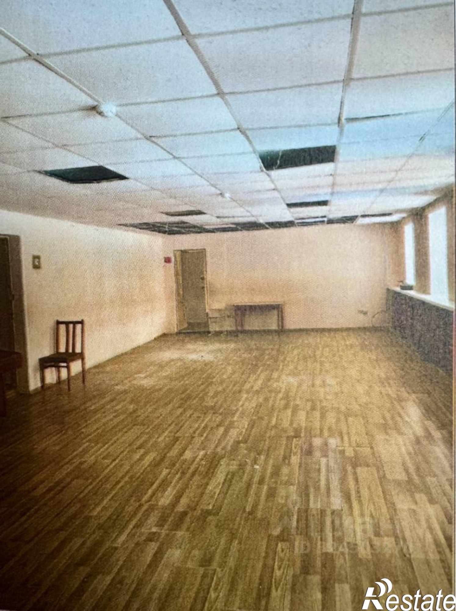 Купить помещение свободного назначения за 4 191 590 рублей на улица Арсеньева, 13А